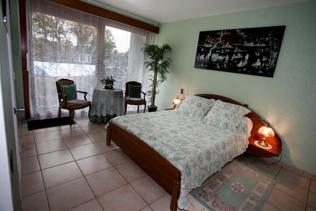 Bed and Breakfast Parc De L'Aiguade Saint-Paul-lès-Dax Pokój zdjęcie