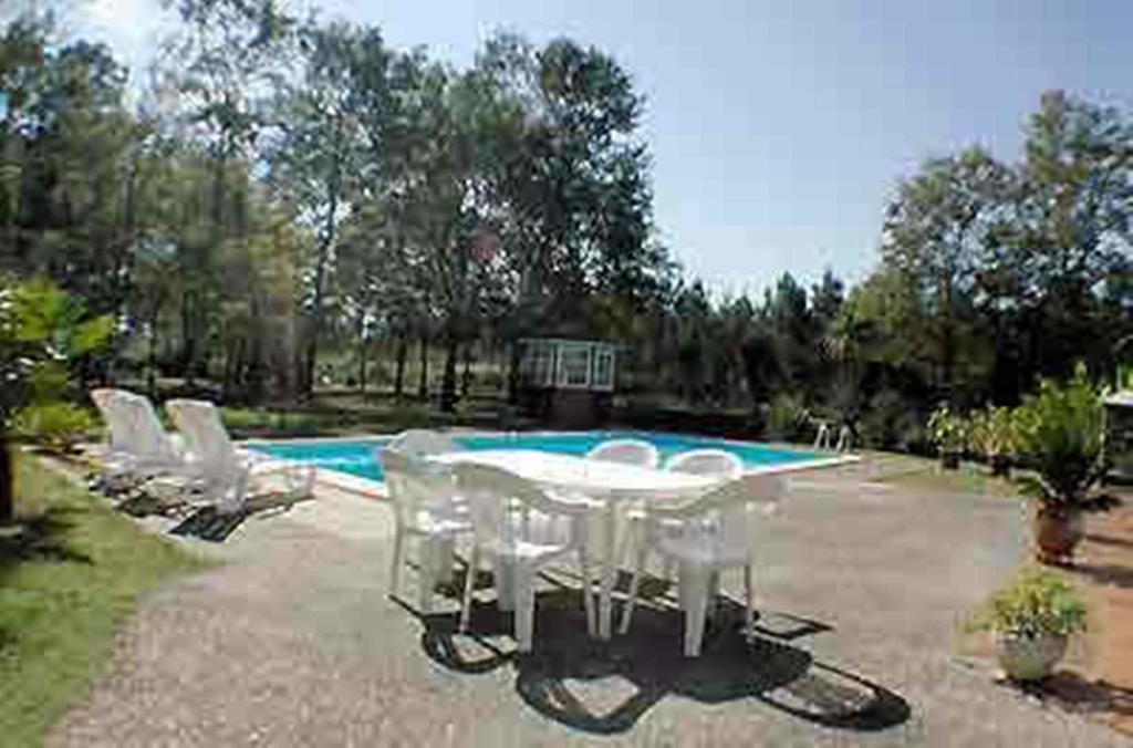 Bed and Breakfast Parc De L'Aiguade Saint-Paul-lès-Dax Zewnętrze zdjęcie